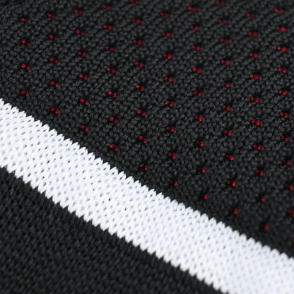 Adults AFCB X New Era Cherries Crest Beanie  Black / Red
