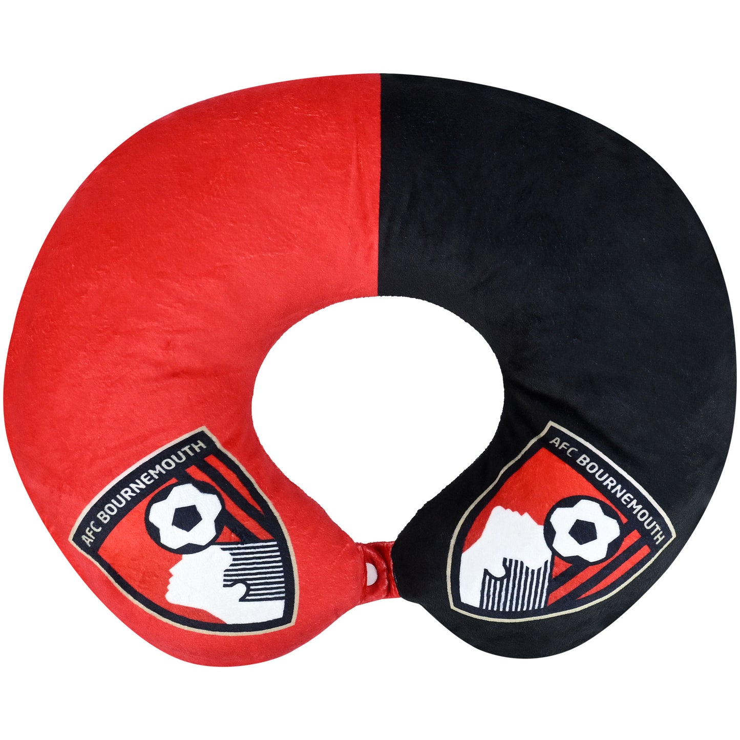 Crest Neck Cushion
