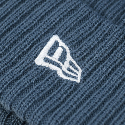 Adults AFCB X New Era Beanie - Indigo