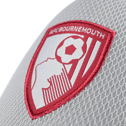Adults AFCB X New Era Diamond Trucker Cap - Grey