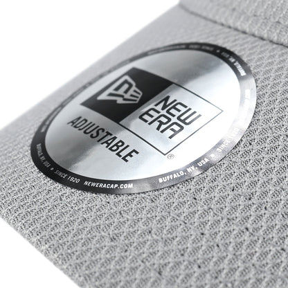 Adults AFCB X New Era Diamond Trucker Cap - Grey