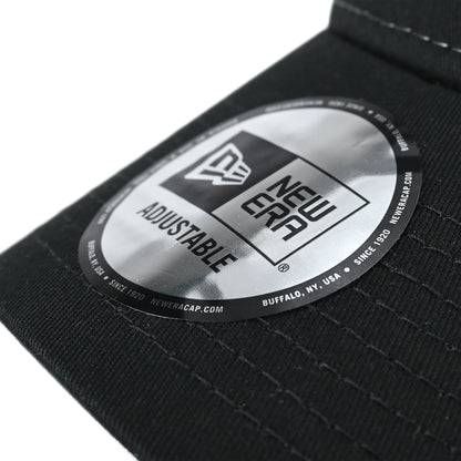 Adults AFCB X New Era Lifestyle Trucker Cap - Black