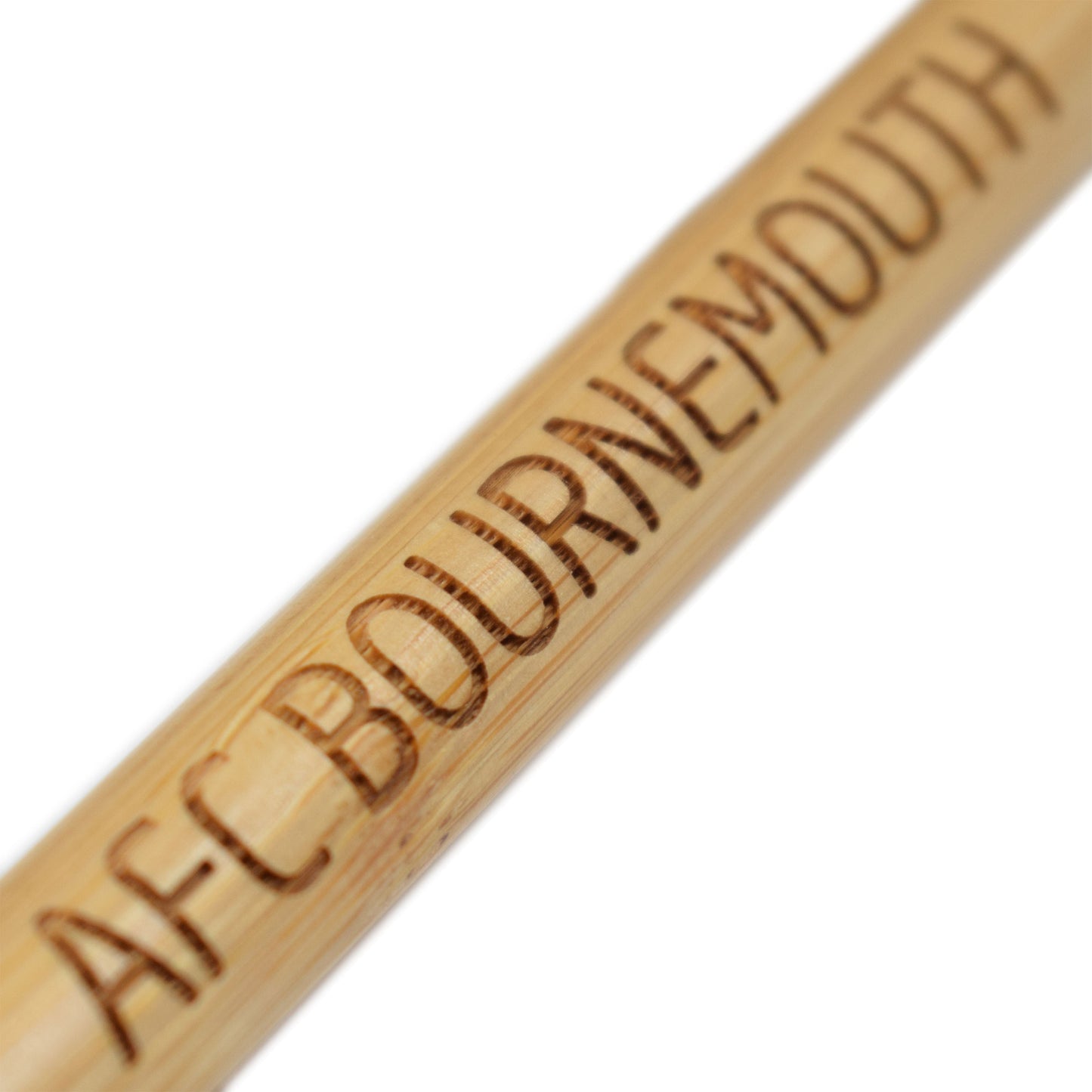 Bamboo Notebook and Pen Set