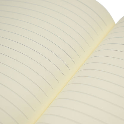 Executive Notebook