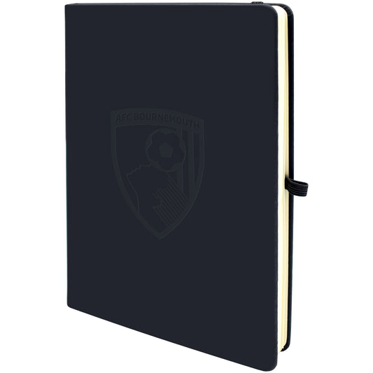 Executive Notebook