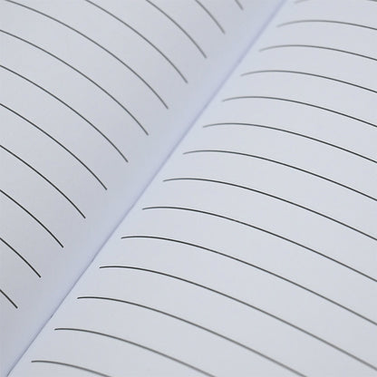 Pitch Texture Notebook
