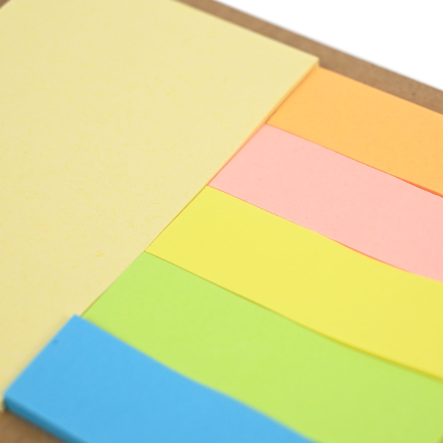 Pocket Sized Notepad / Sticky Notes / Pen Pack