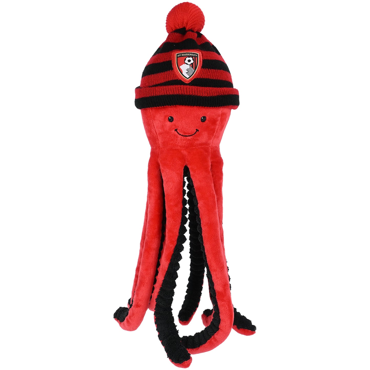 Octopus Plush Toy