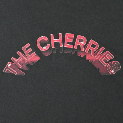 Peace Collective X AFCB Adults Heavyweight Tee - Black