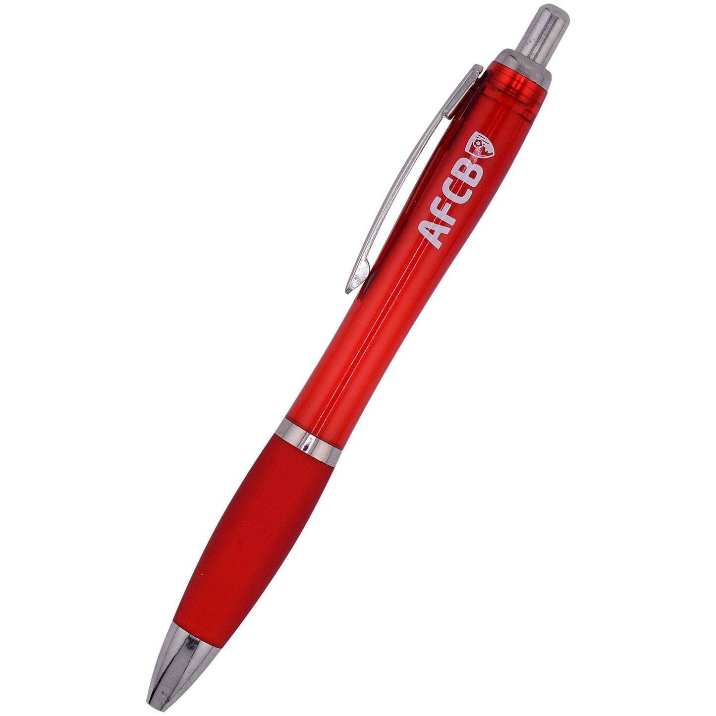 4 Pack Ballpoint Pens