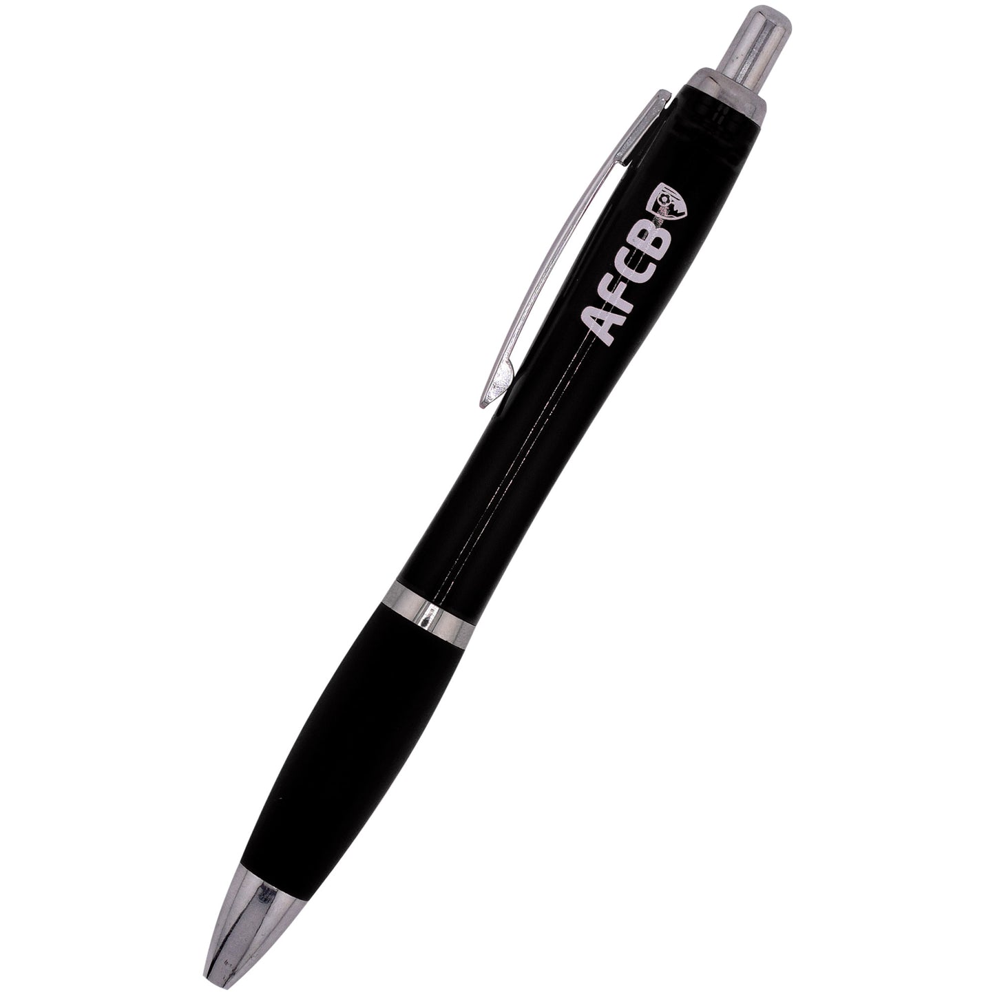 4 Pack Ballpoint Pens