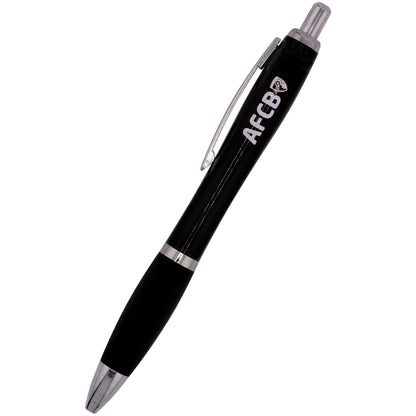 4 Pack Ballpoint Pens