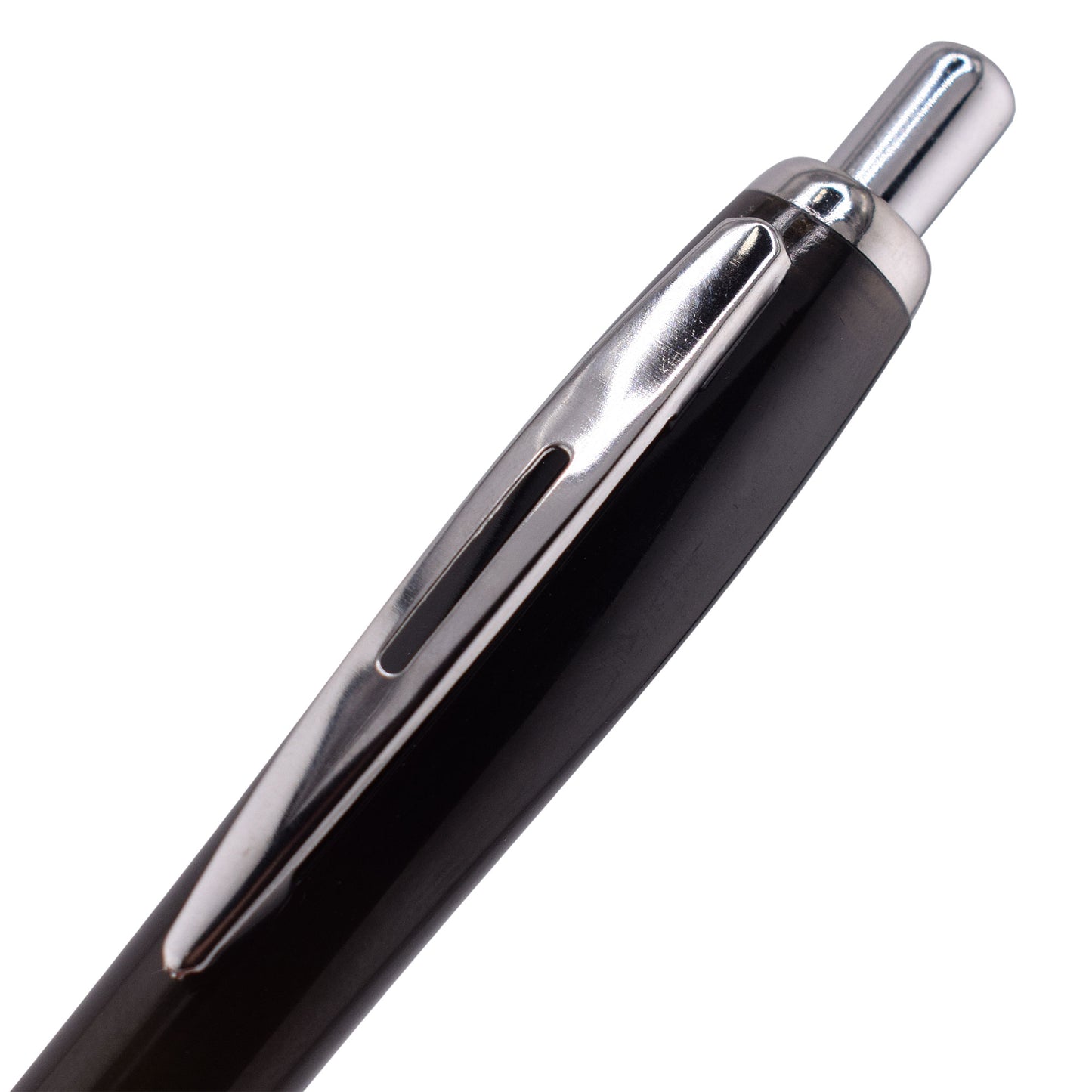 4 Pack Ballpoint Pens