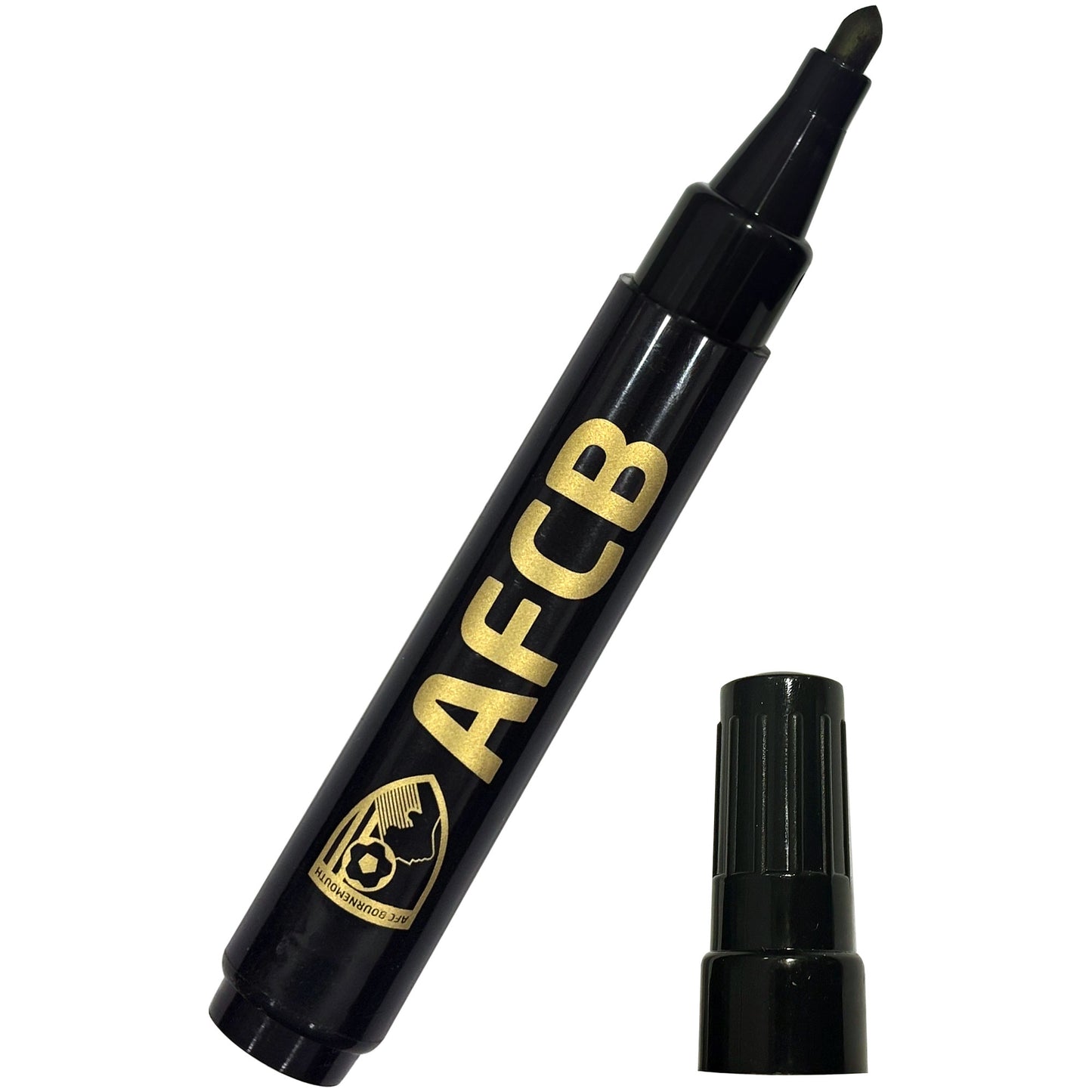 Permanent Marker Pen - Black