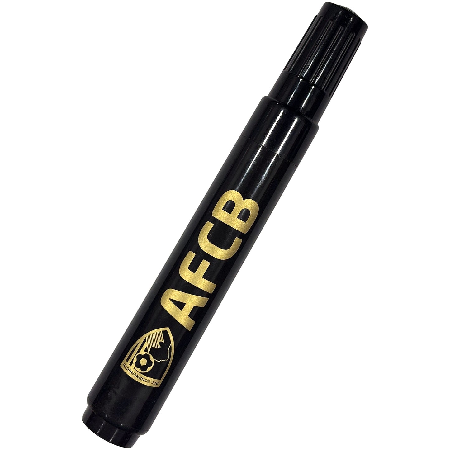 Permanent Marker Pen - Black