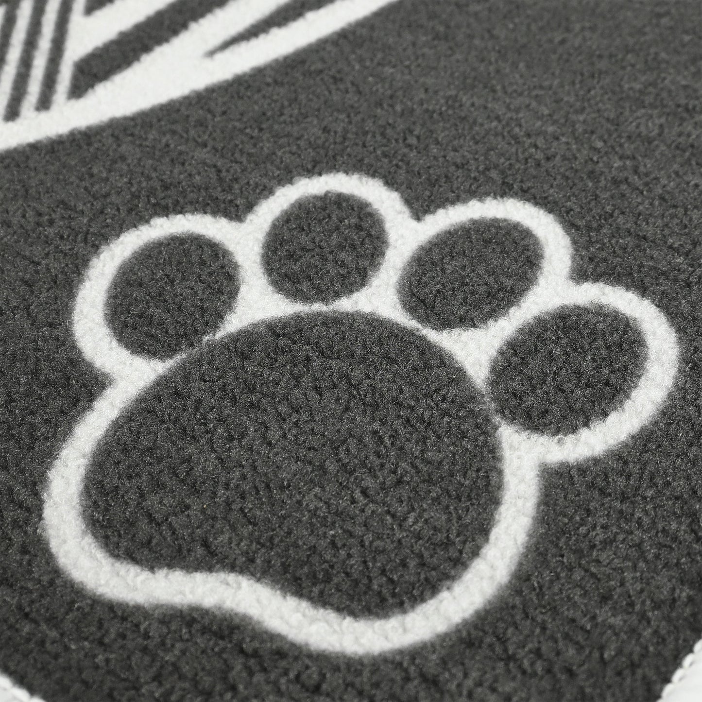 Crest Pet Food Mat