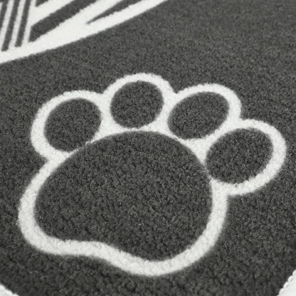 Crest Pet Food Mat