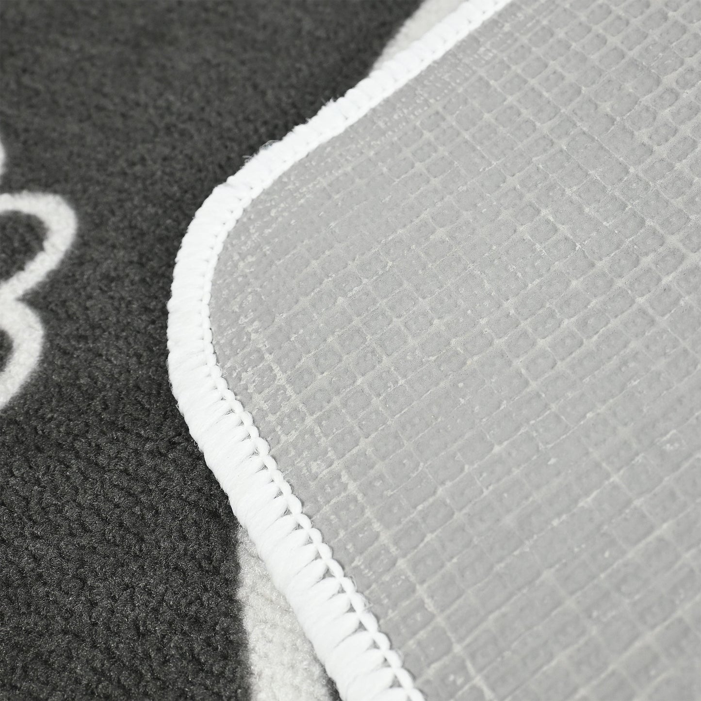 Crest Pet Food Mat