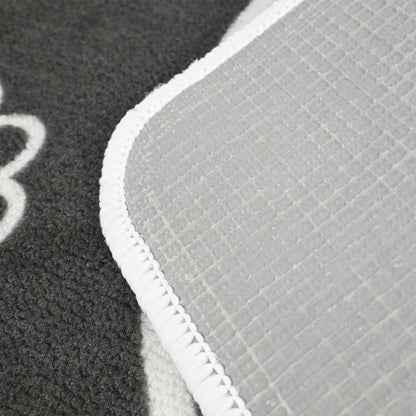 Crest Pet Food Mat