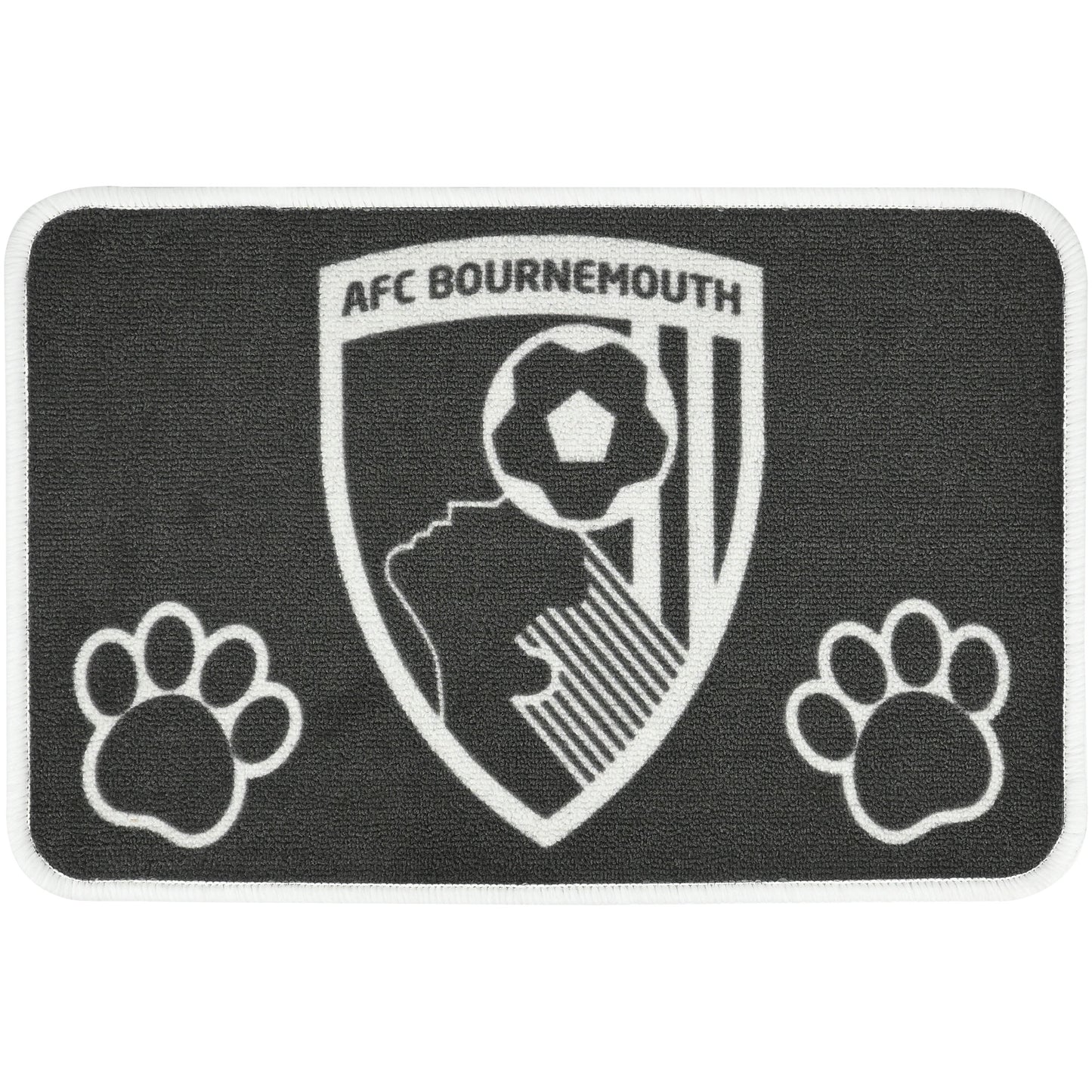 Crest Pet Food Mat