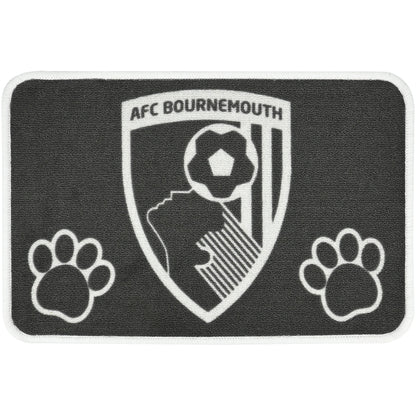 Crest Pet Food Mat