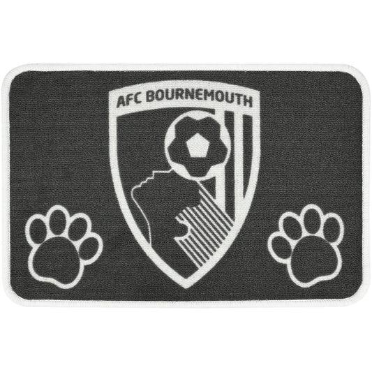 Crest Pet Food Mat