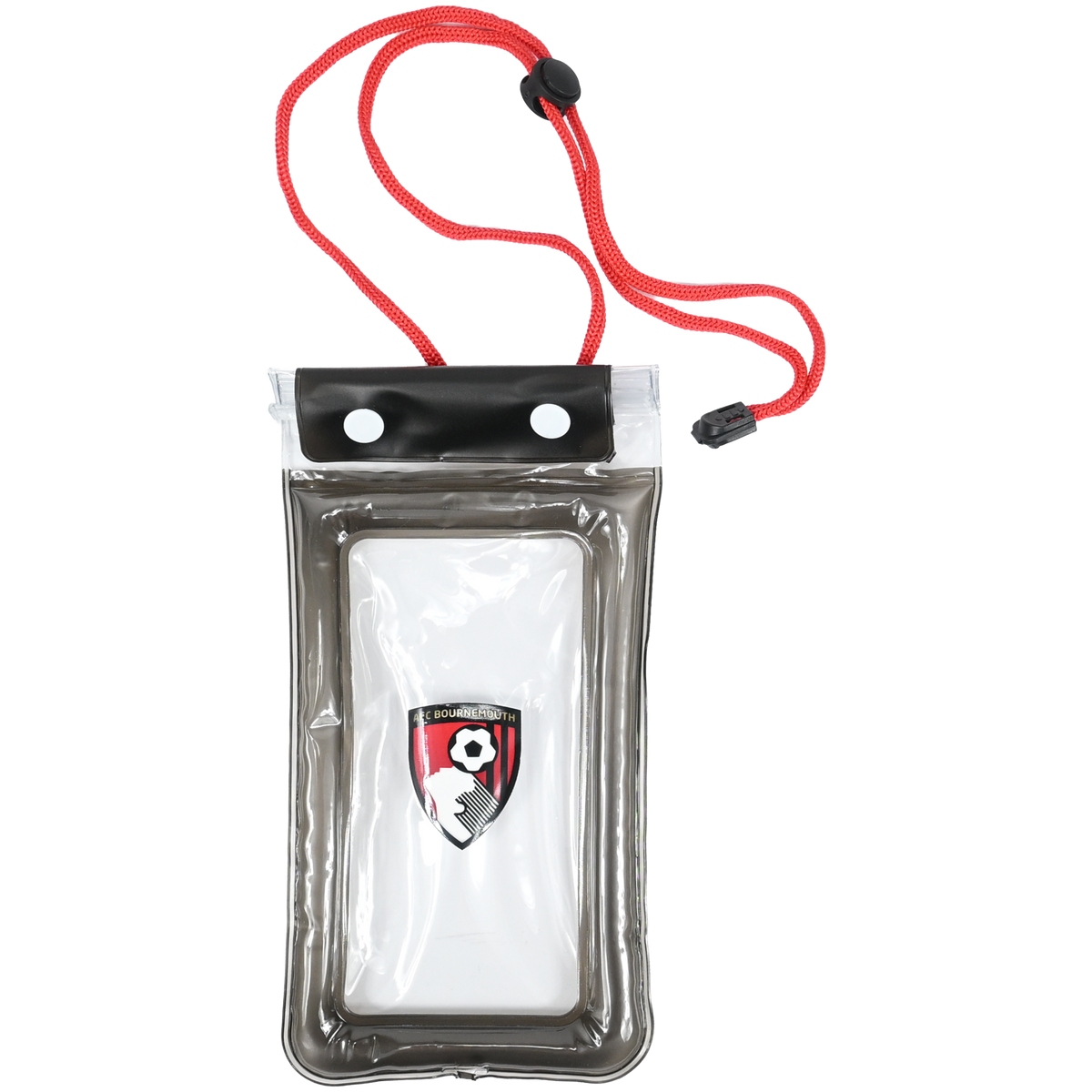 Water Resistant Phone Pouch