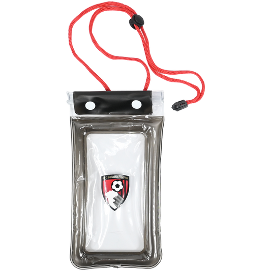 Water Resistant Phone Pouch