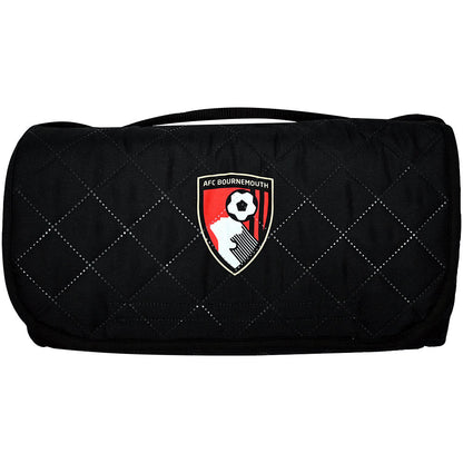 Crest Picnic Blanket