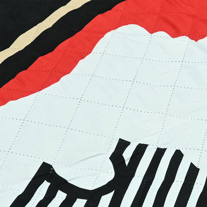 Crest Picnic Blanket
