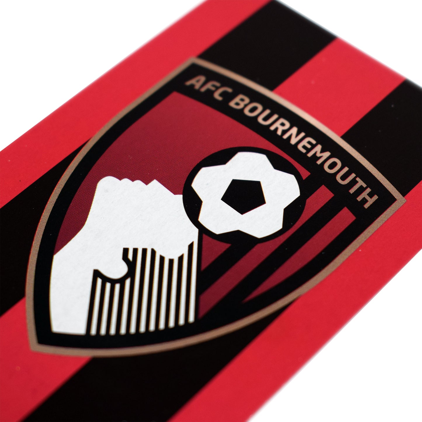 Crest Playing Cards