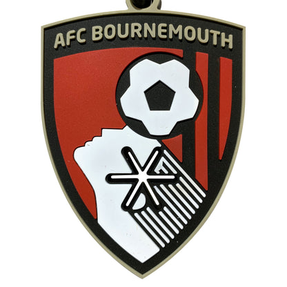 AFCB X The Paw Print Boutique Dog Poop Loop