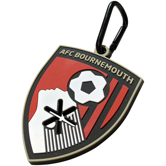 AFCB X The Paw Print Boutique Dog Poop Loop