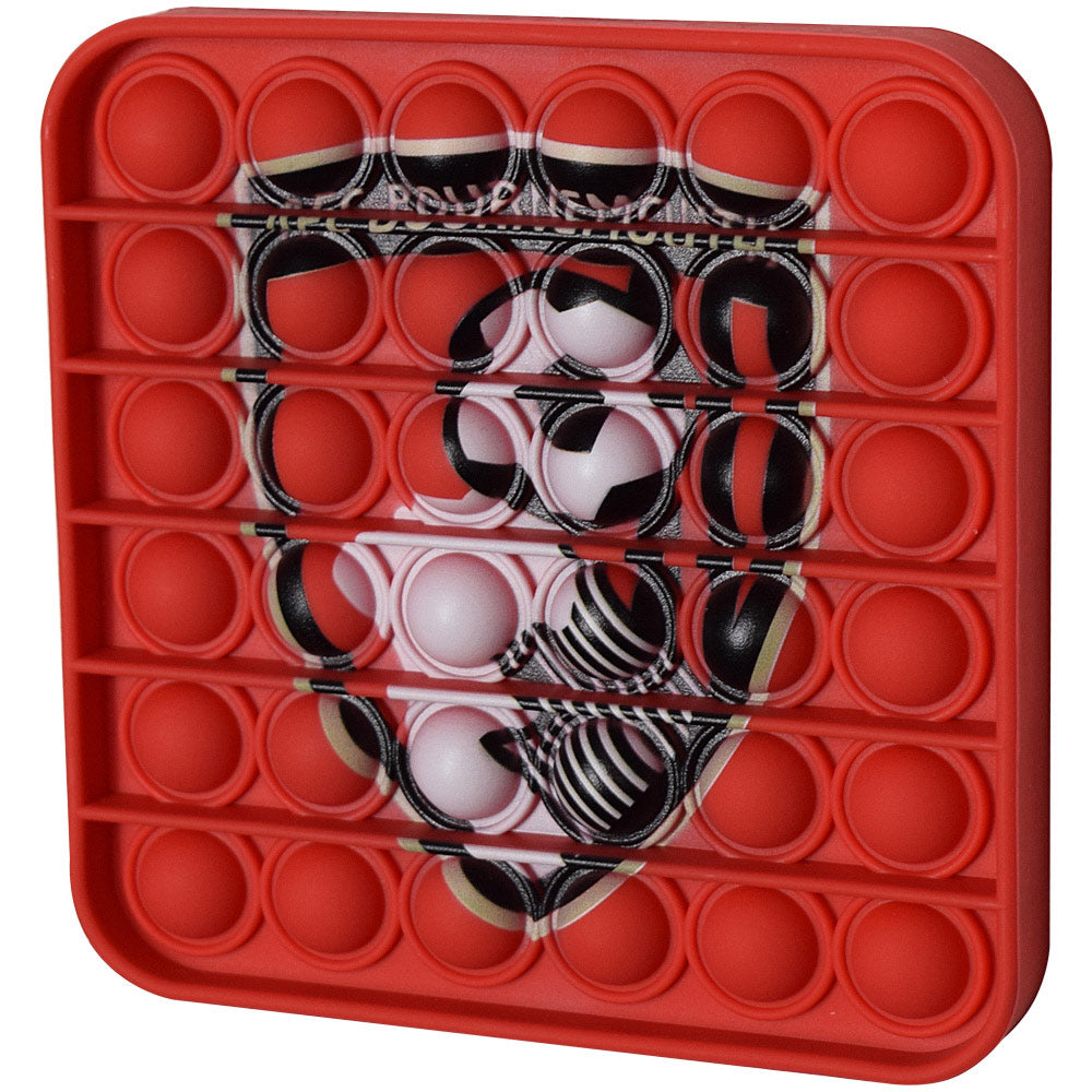 Pop It Sensory Toy
