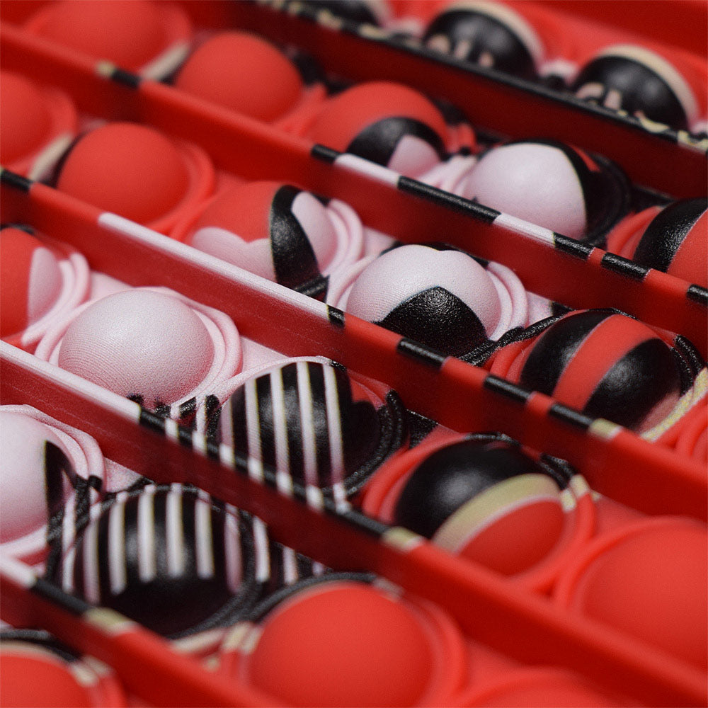 Pop It Sensory Toy