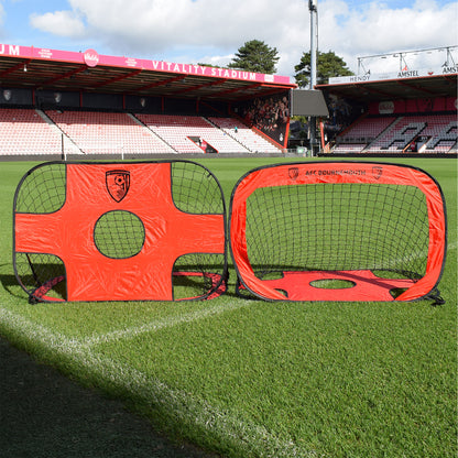 Pop Up Skills Goal Set