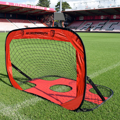 Pop Up Skills Goal Set