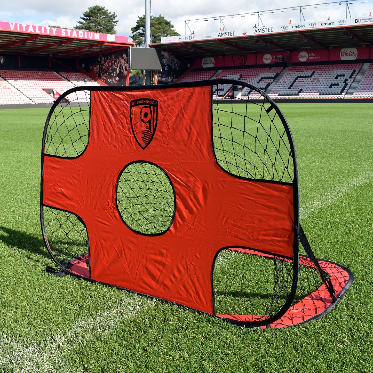 Pop Up Skills Goal Set