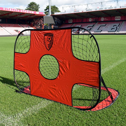 Pop Up Skills Goal Set