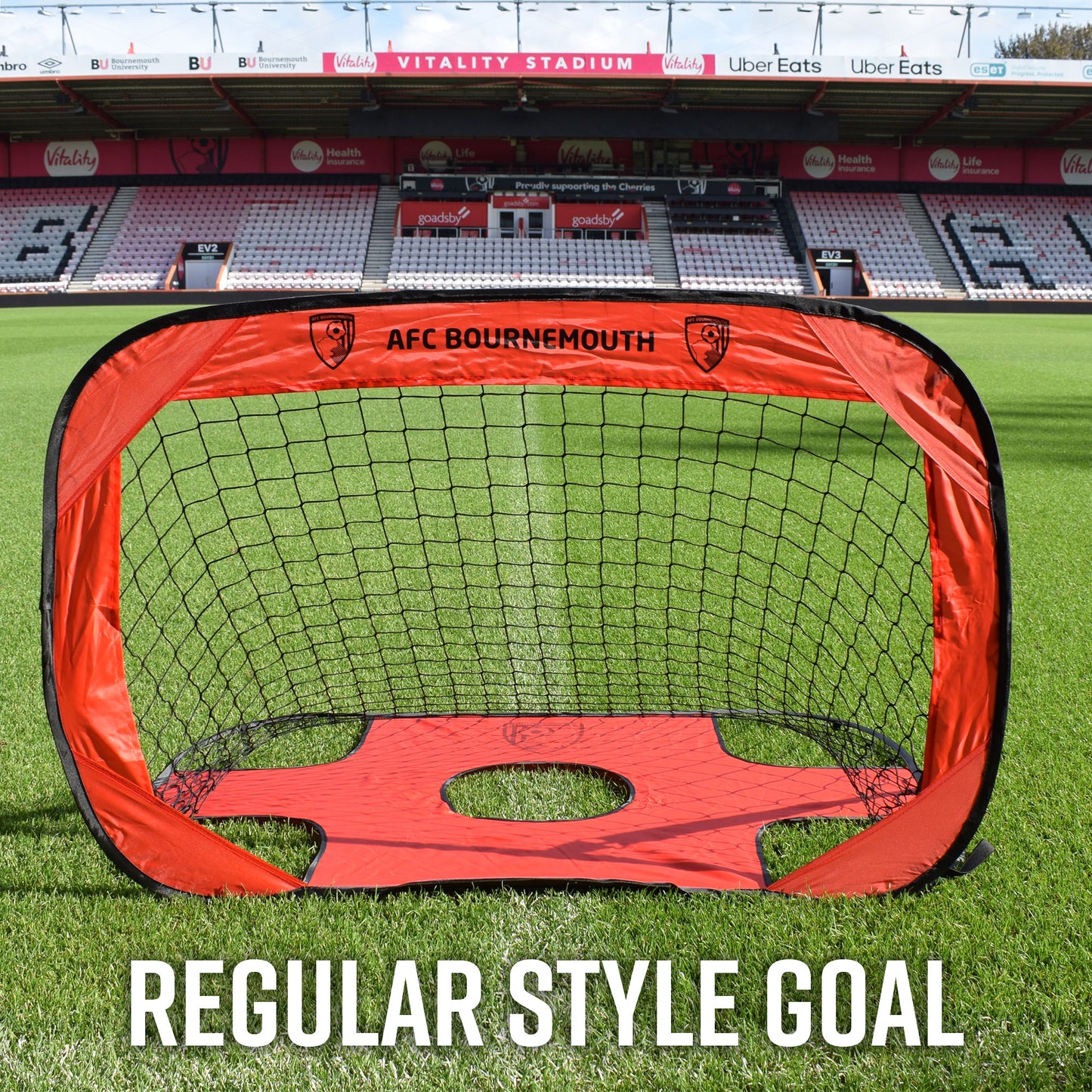 Pop Up Skills Goal Set