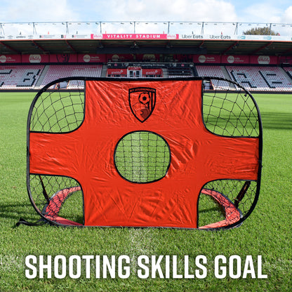 Pop Up Skills Goal Set