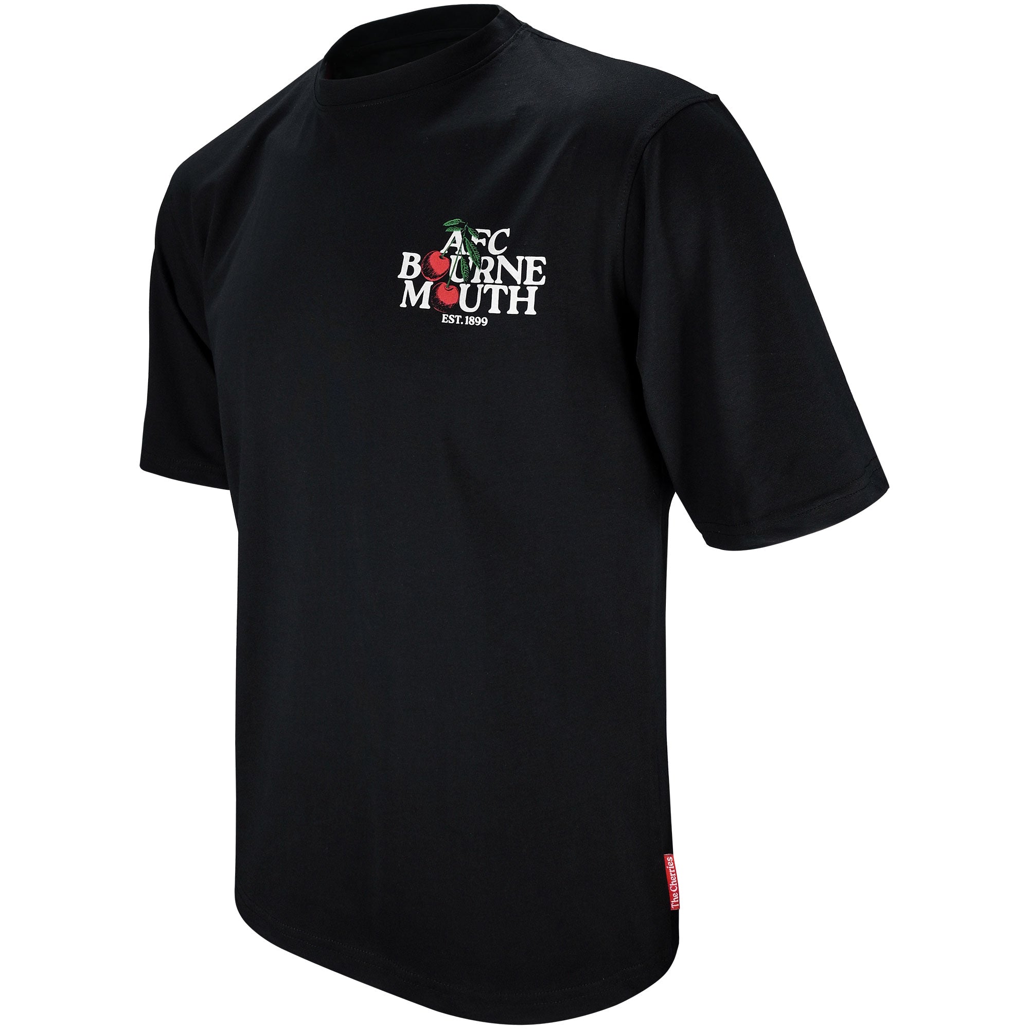【希少】Carbrini AFC Bournemouth トレーニングトップ AFC Bournemouth Premium Cherries Oversized Tee - Black – AFC