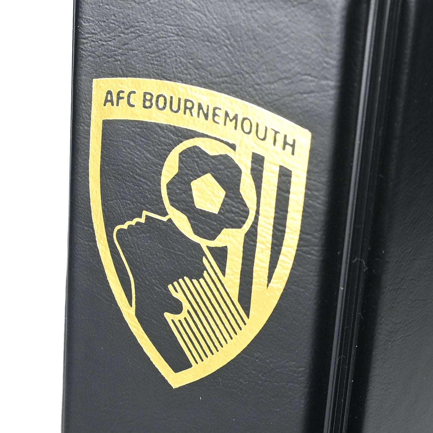 Vinyl Programme Binder