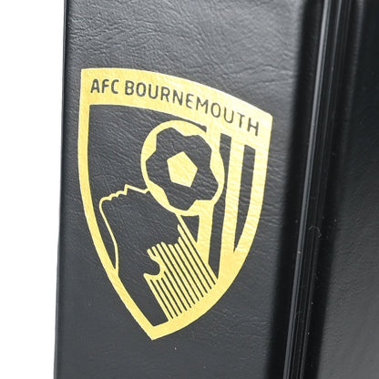 Vinyl Programme Binder