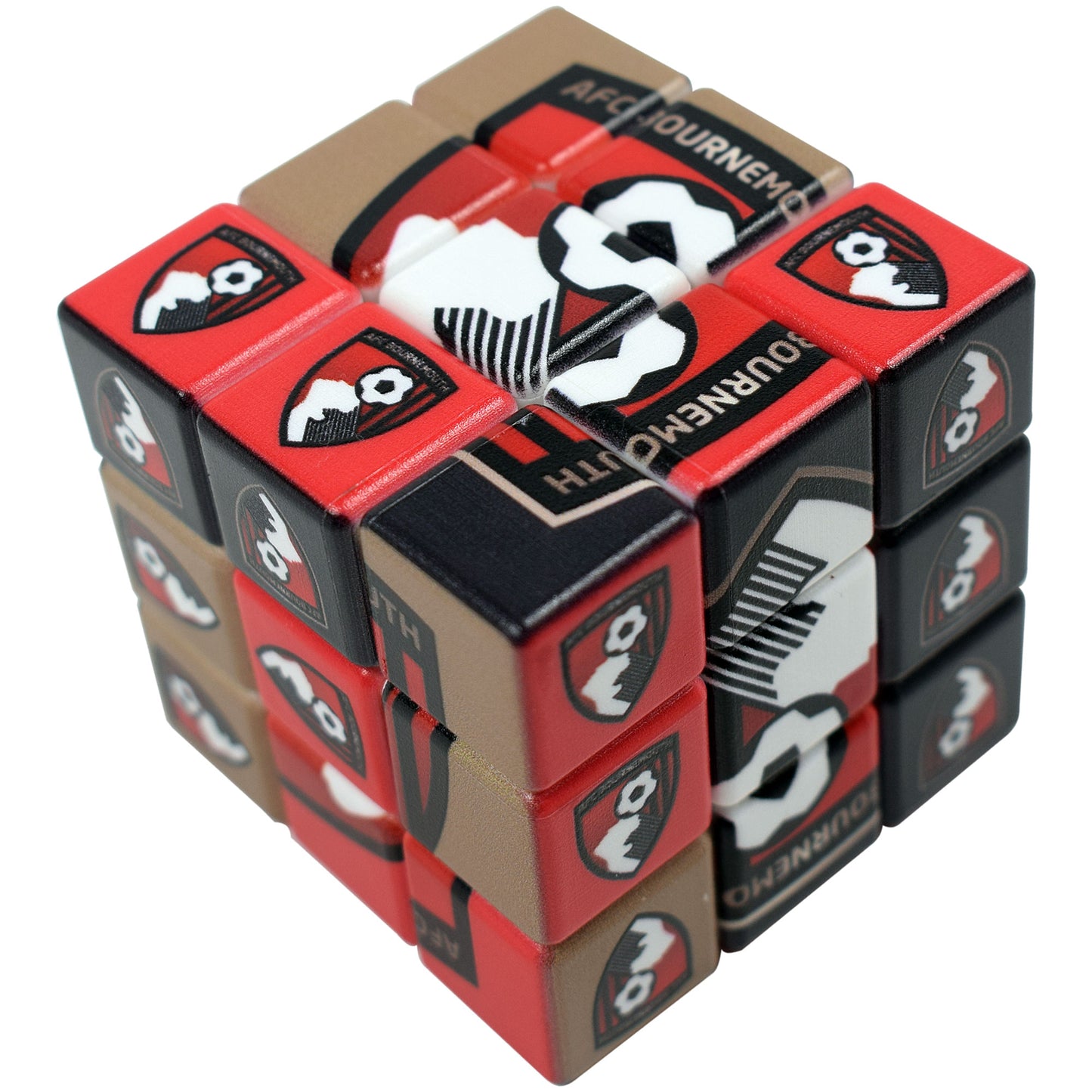 Puzzle Cube