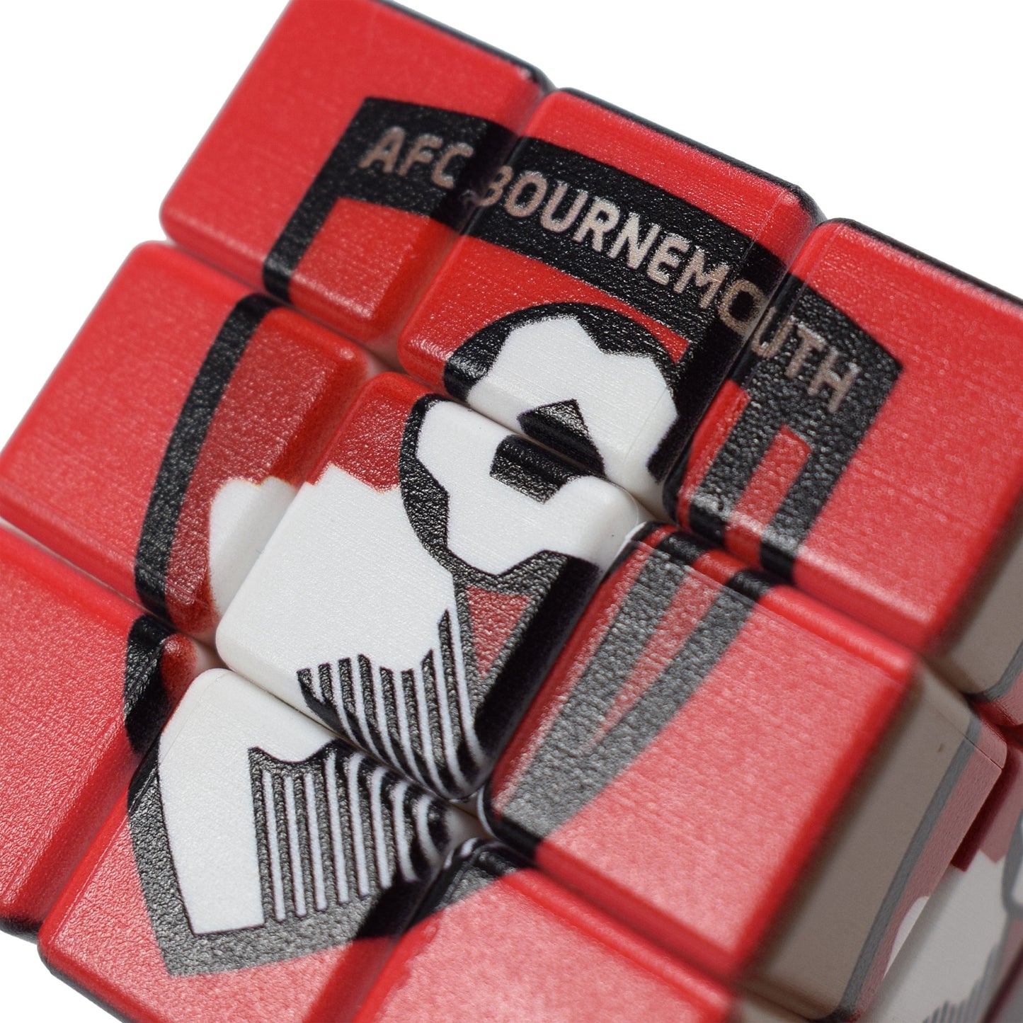 Puzzle Cube