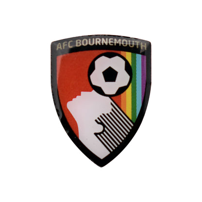 Pride Pin Badge