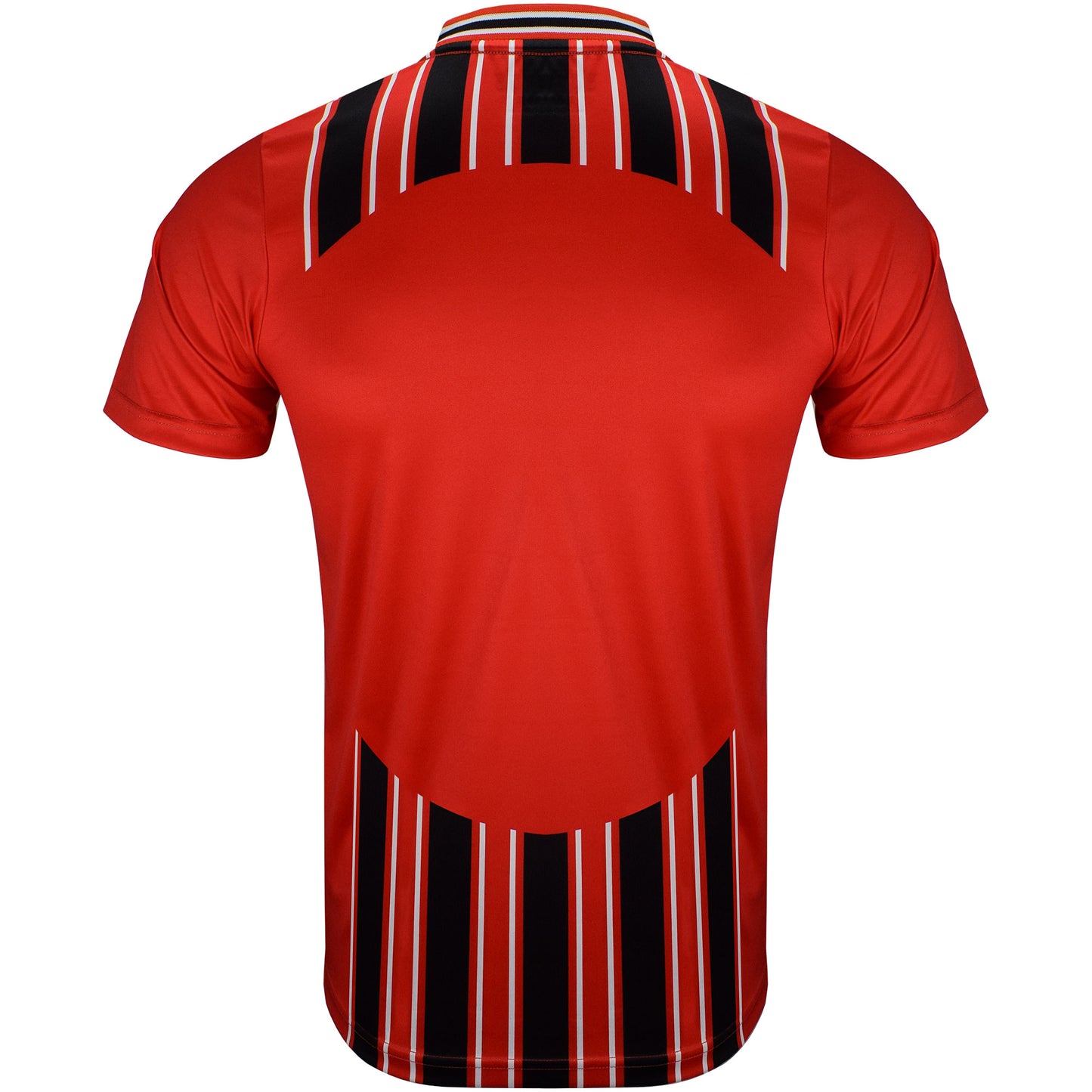 Retro Home Shirt - 00-02 Season