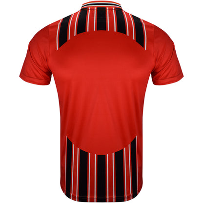 Retro Home Shirt - 00-02 Season