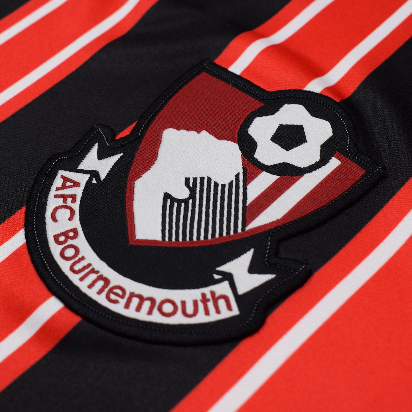 Retro Home Shirt - 00-02 Season